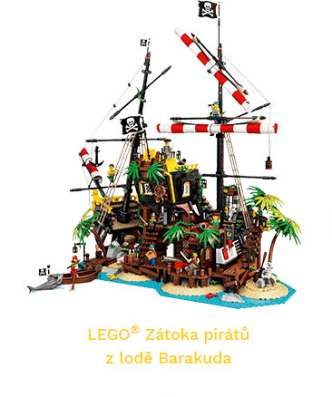 LEGO stavebnice